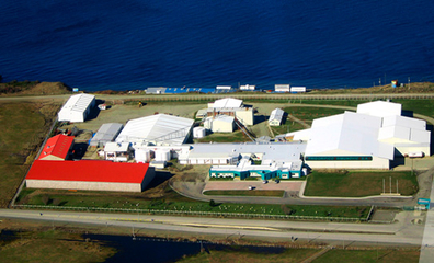 國外客戶到康遠參觀考察洽談合作