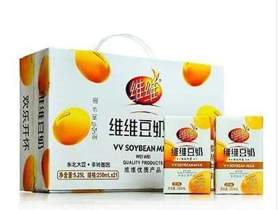 維維股份困境中再陷質(zhì)量門(mén) 旗下乳業(yè)產(chǎn)品抽檢不合格欲被召回