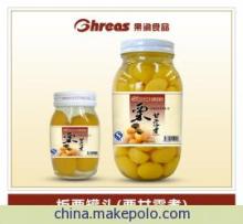 供應(yīng)果潤(rùn)斯綠色有機(jī)天然栗甘露煮 — 高品質(zhì)干果的理想選擇